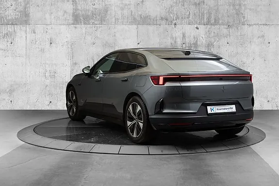 Polestar 4 2026 photo 4