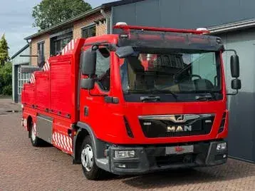 MAN Tgl 8.220