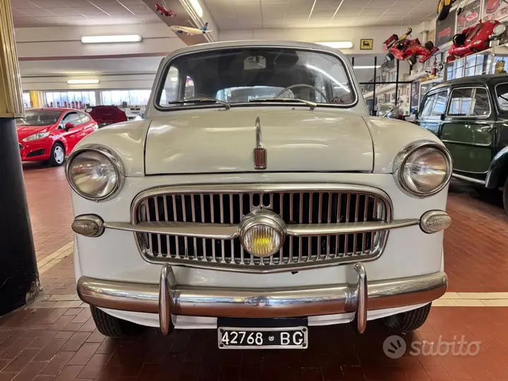 Fiat Altro