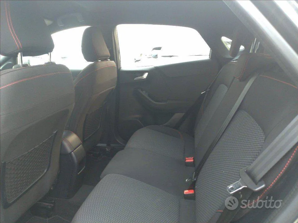 Ford Puma 2022 photo 5