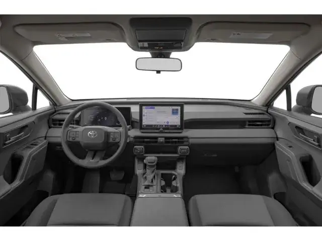 Toyota Rav4 2026 photo 5