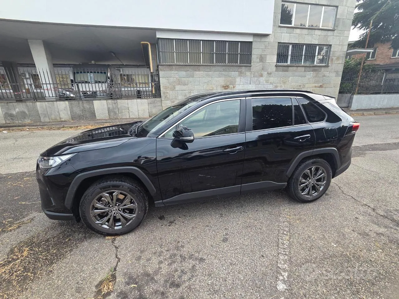 Toyota Rav4 2022 photo 5