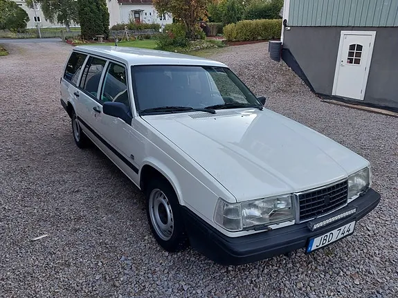 Volvo 940 1997 photo 2