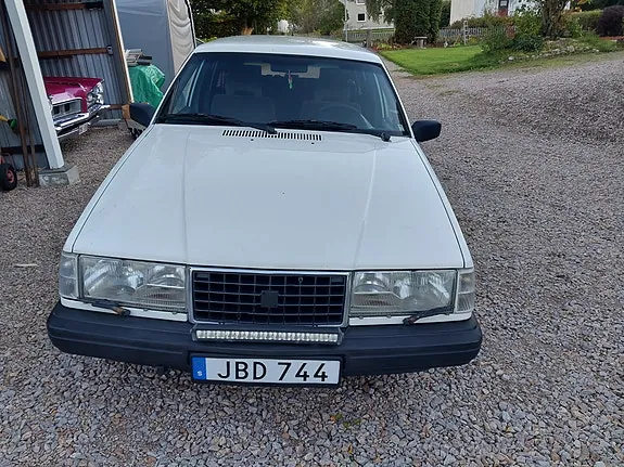 Volvo 940 1997 photo 4