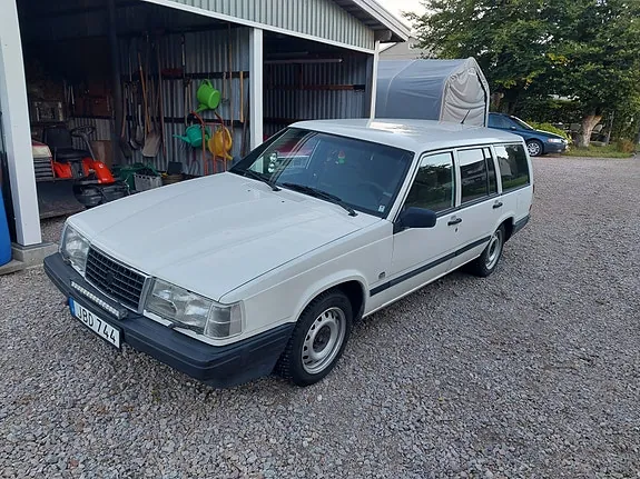 Volvo 940