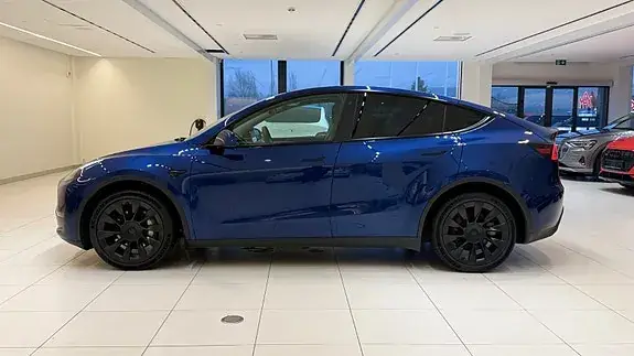 Tesla Model Y 2022 photo 5