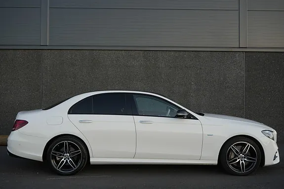Mercedes-Benz E350 E 2017 photo 4