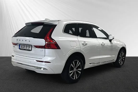 Volvo Xc60 2024 photo 3