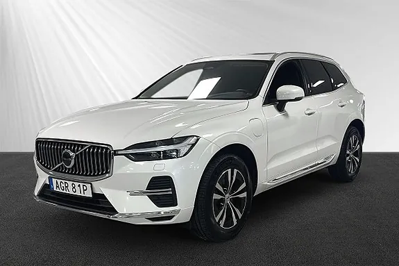 Volvo Xc60 2024 photo 4