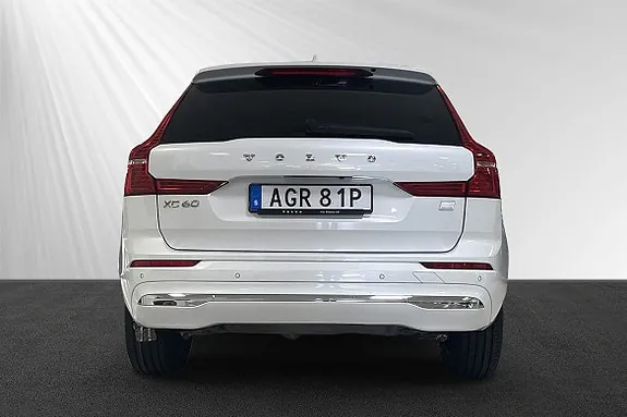 Volvo Xc60 2024 photo 2