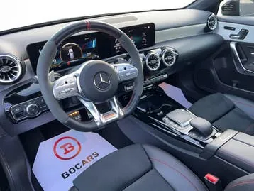 Mercedes-Benz A-Class 2023 photo 2
