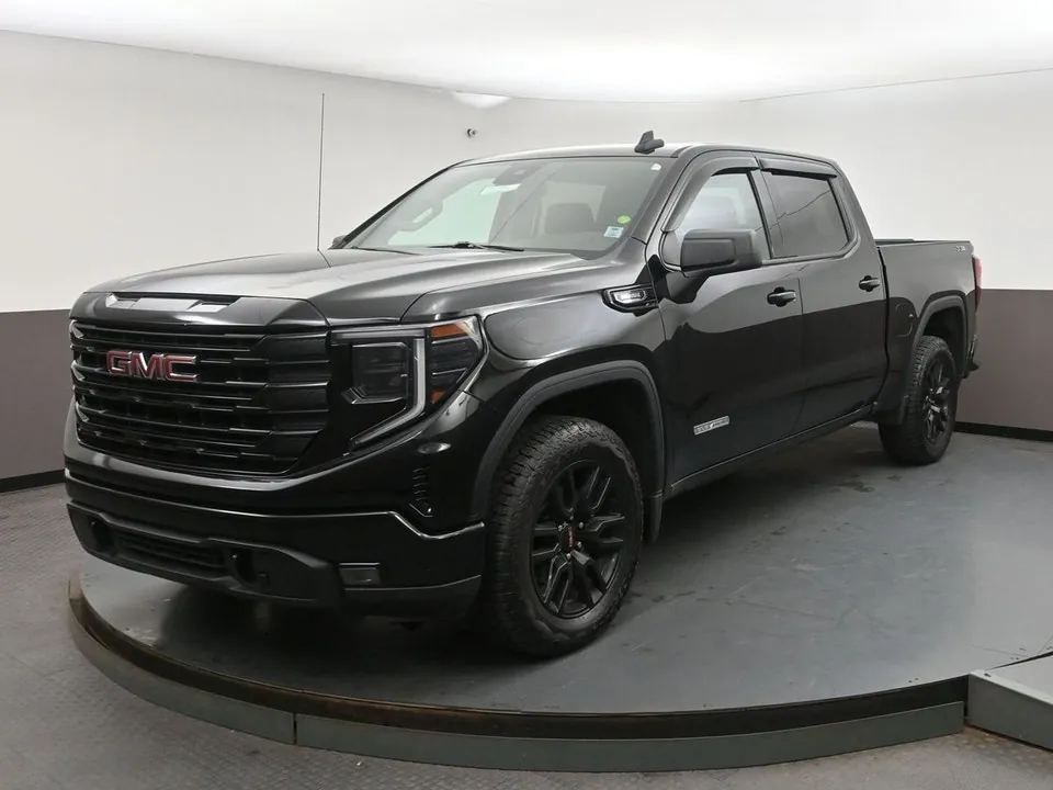 GMC Sierra 1500 2024 photo 3