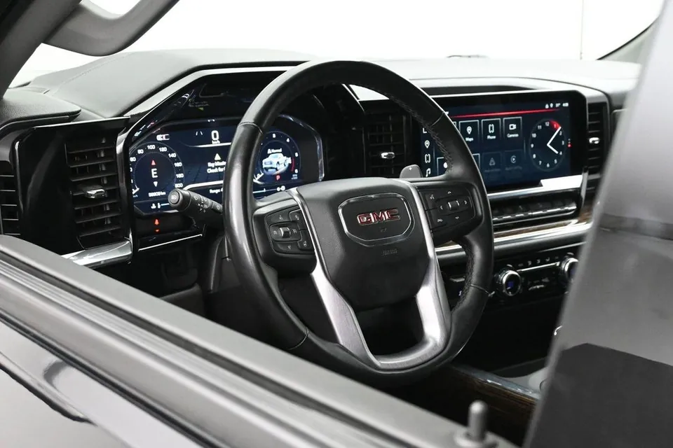 GMC Sierra 1500 2024 photo 5