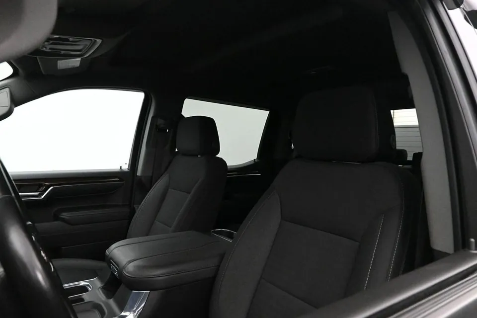 GMC Sierra 1500 2024 photo 4