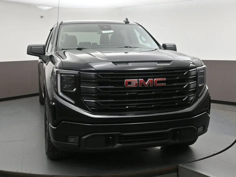 GMC Sierra 1500 2024 photo 2