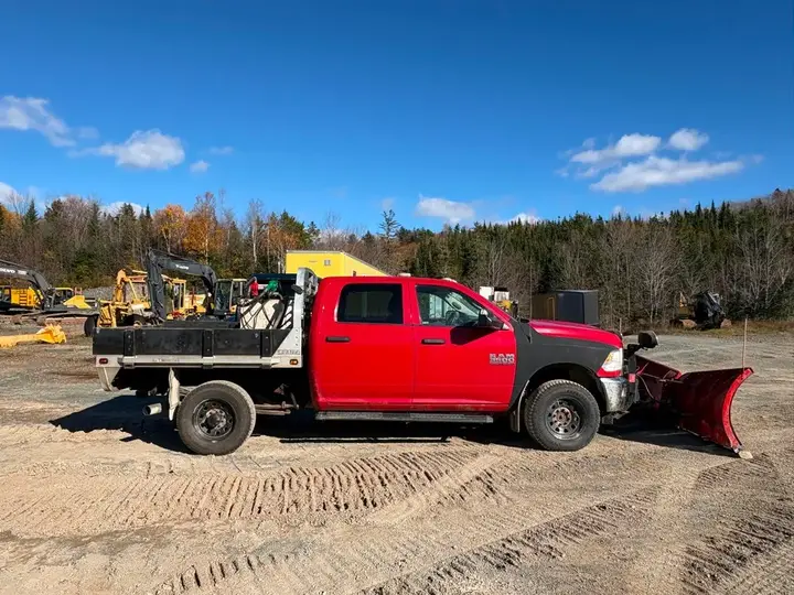 Ram 3500