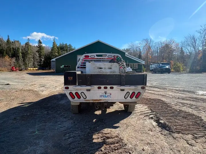 Ram 3500 2016 photo 2