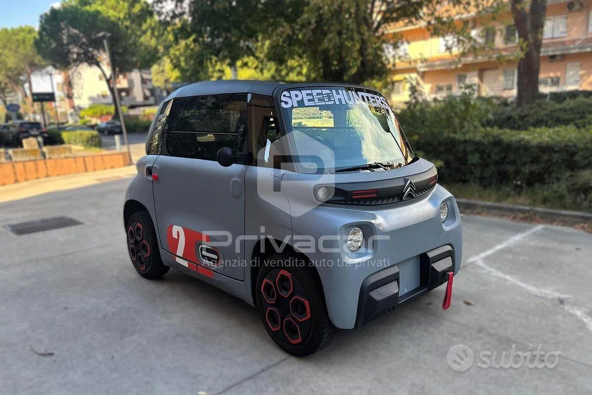 Citroen Ami 2024 photo 3