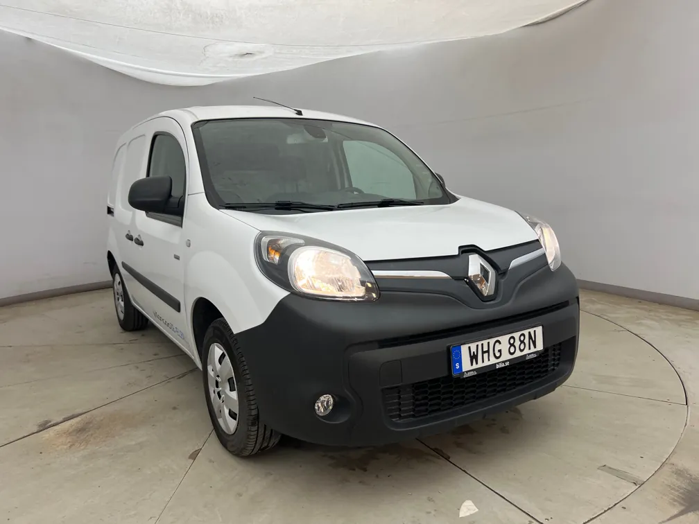 Renault E-Kangoo Express
