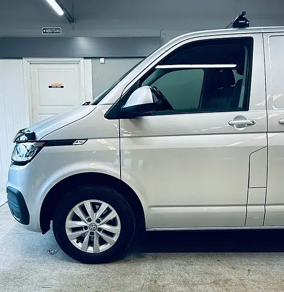 Volkswagen Transporter 2024 photo 5