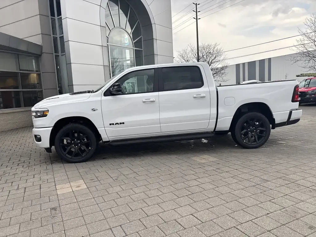 Ram 1500 2026 photo 4