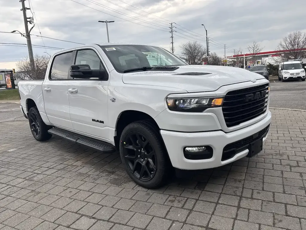 Ram 1500