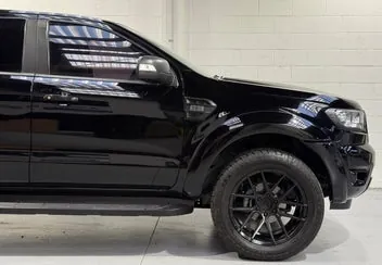 Ford Ranger 2019 photo 3