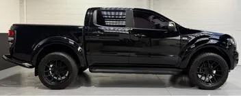 Ford Ranger 2019 photo 4