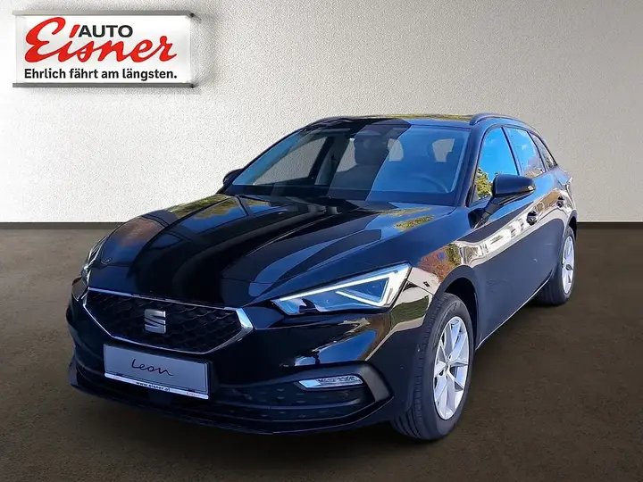 Seat Leon 2026 photo 2