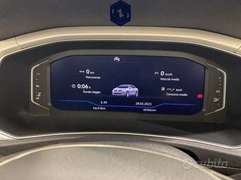 Volkswagen T-Roc 2021 photo 5
