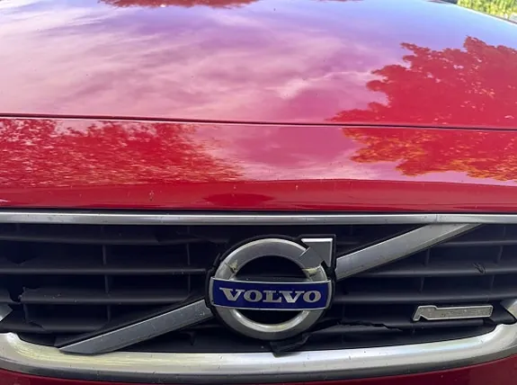 Volvo V50 2011 photo 5