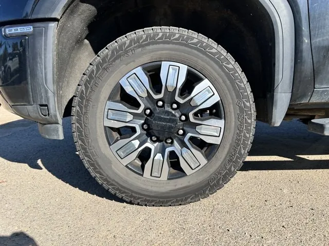 GMC Sierra 2500Hd 2024 photo 4