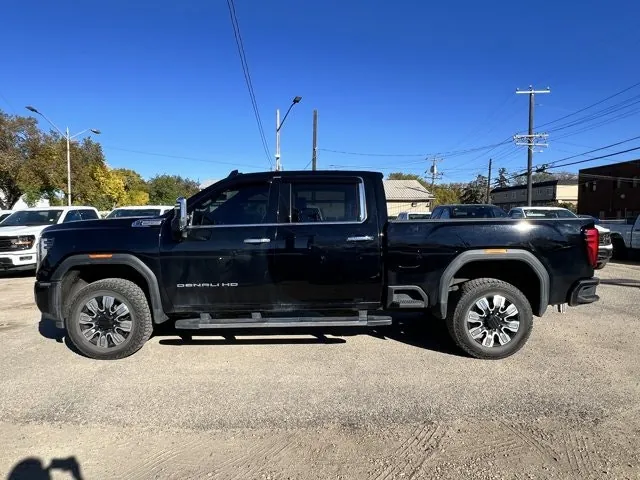 GMC Sierra 2500Hd 2024 photo 5