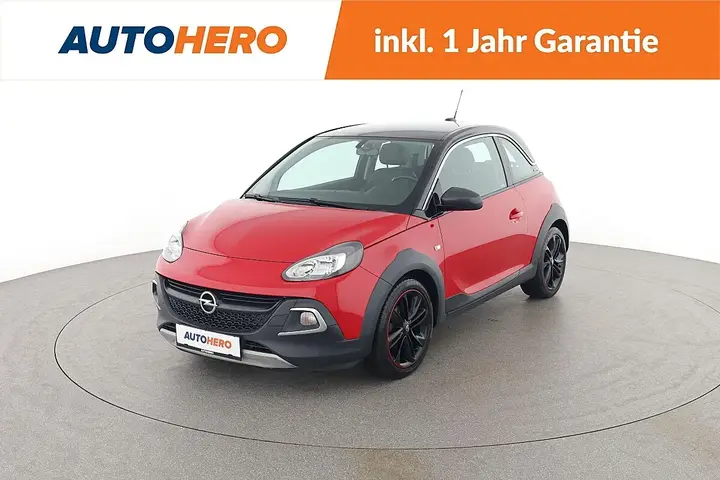 Opel Adam