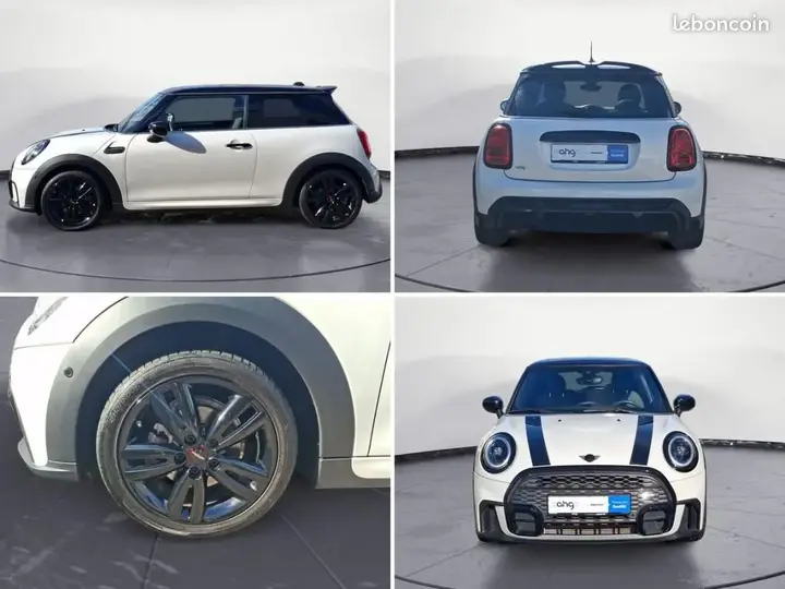 Mini Cooper 2023 photo 2