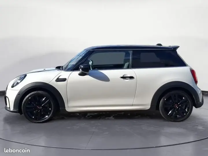 Mini Cooper 2023 photo 4