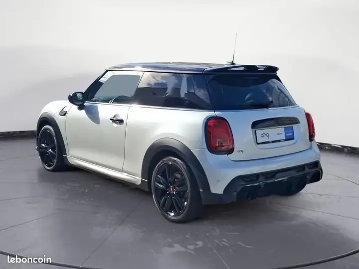 Mini Cooper 2023 photo 5