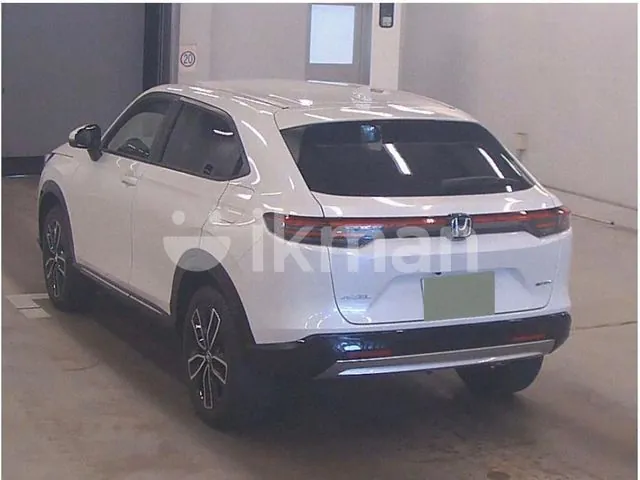 Honda Vezel 2026 photo 4