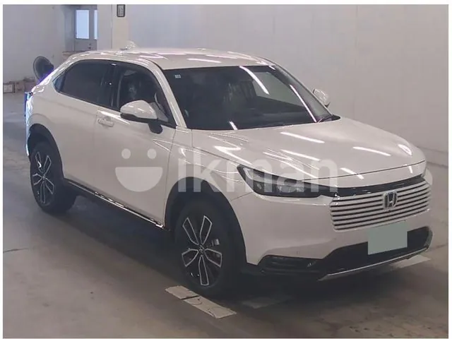 Honda Vezel 2026 photo 2