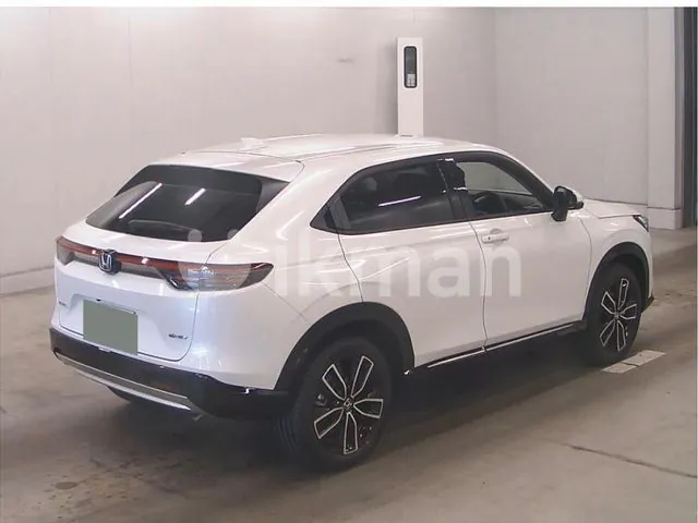 Honda Vezel 2026 photo 3