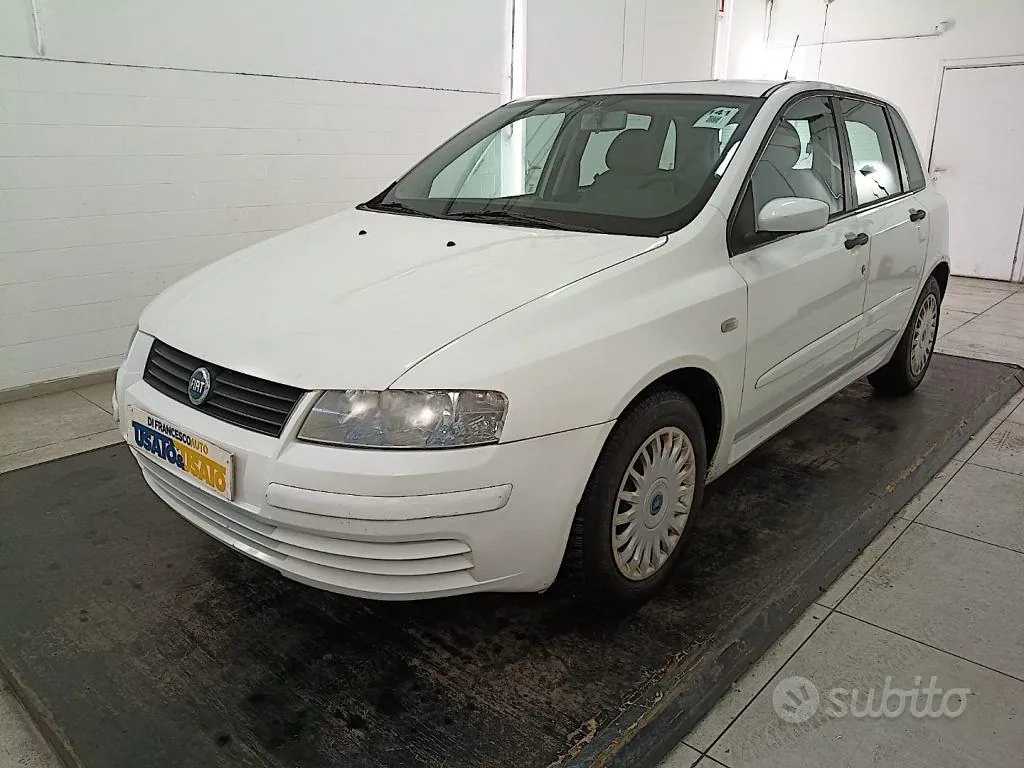 Fiat Stilo