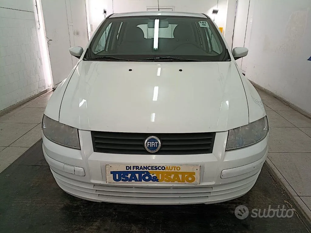 Fiat Stilo 2004 photo 3