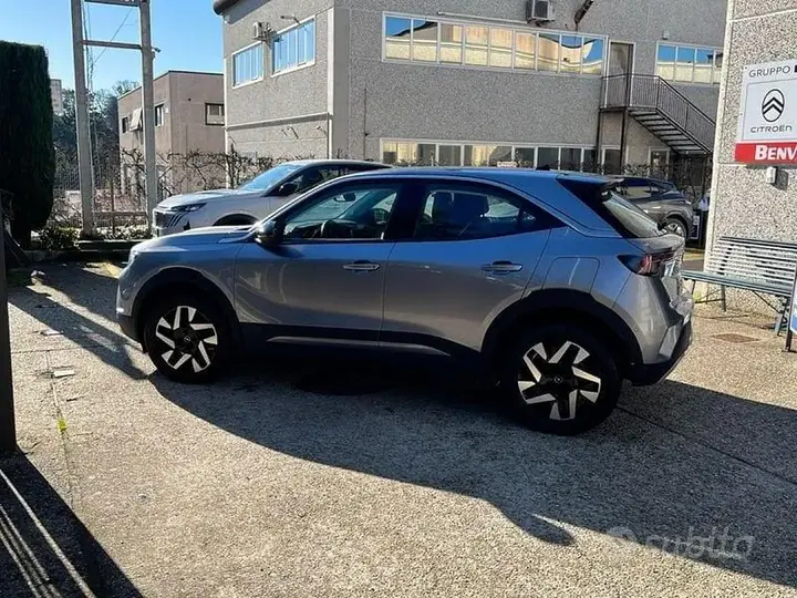 Opel Mokka 2022 photo 2