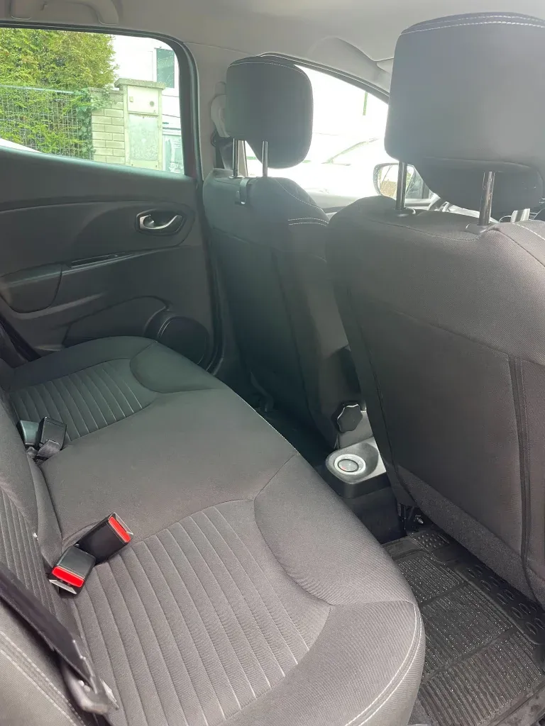 Renault Clio 2017 photo 3