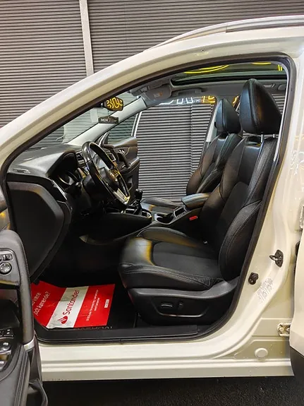 Nissan Qashqai 2017 photo 5