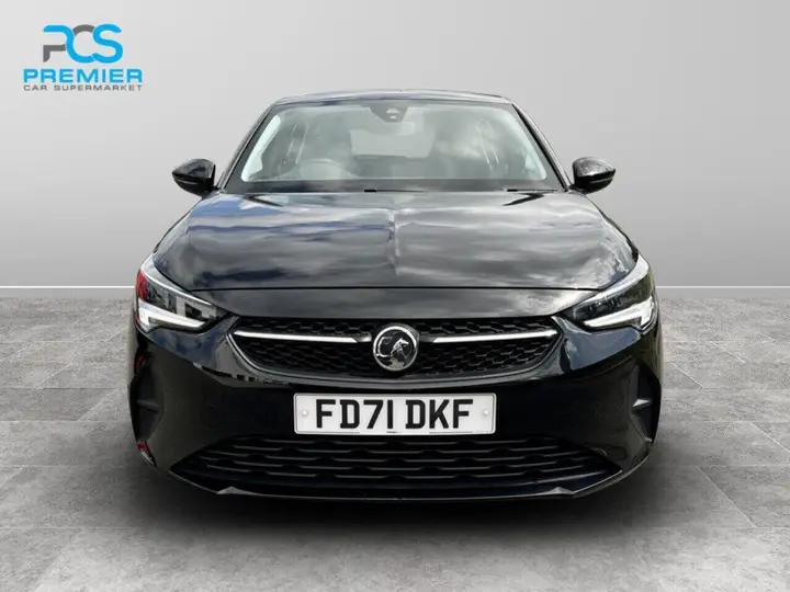 Vauxhall Corsa 2022 photo 3