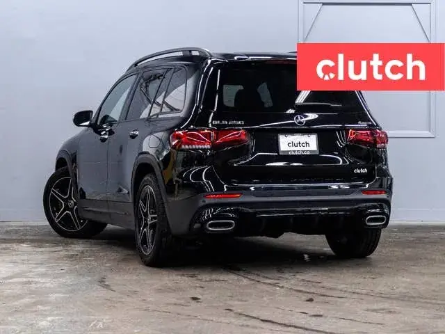 Mercedes-Benz Glb 2022 photo 5