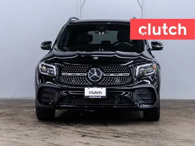 Mercedes-Benz Glb 2022 photo 2