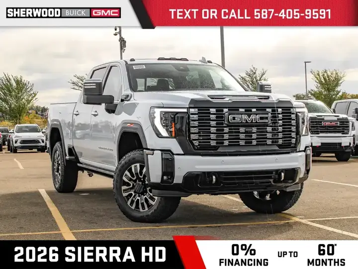 GMC Sierra 3500Hd