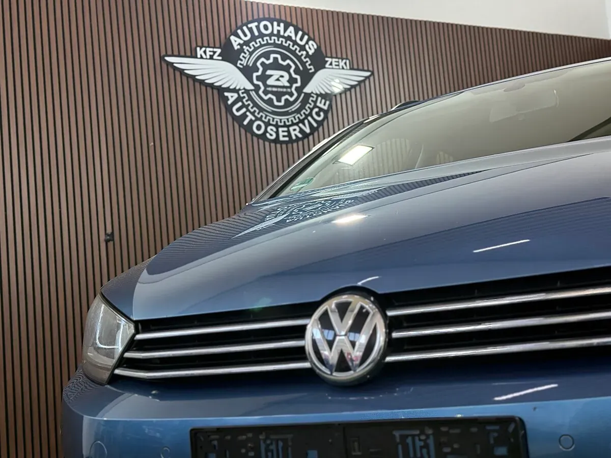 Volkswagen Golf 2016 photo 3